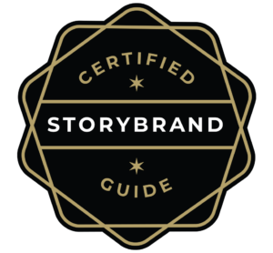certified story brand guide